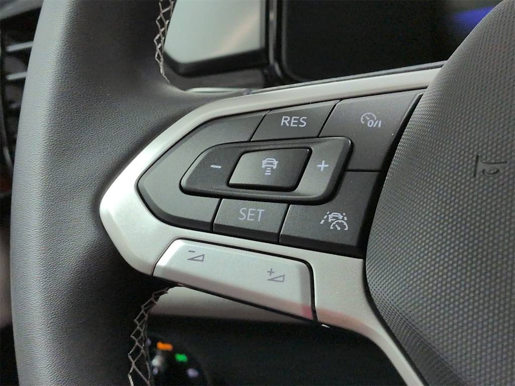 Thumbnail: 2025 Volkswagen Taos - 29