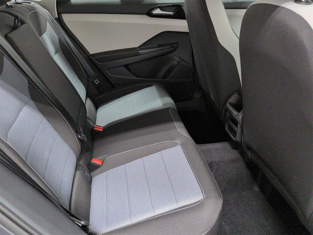 Thumbnail: 2025 Volkswagen Taos - 28