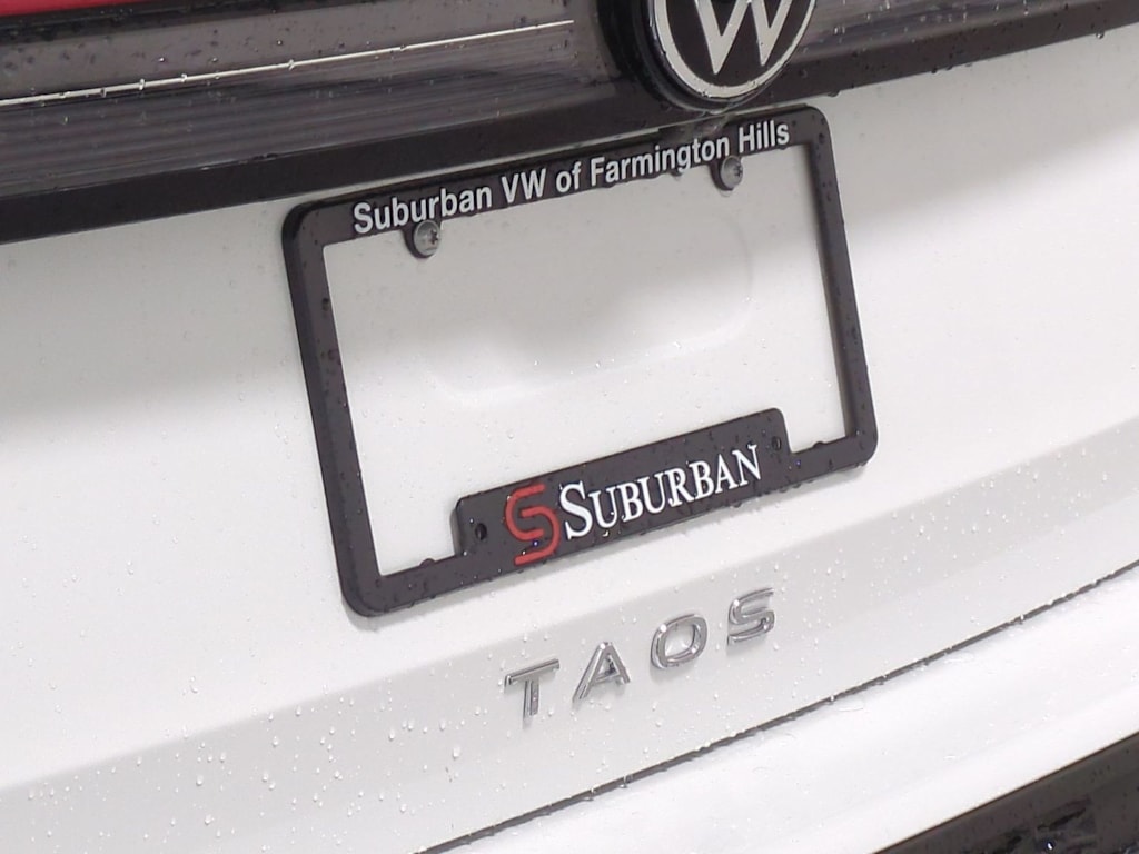 Thumbnail: 2026 Volkswagen Taos - 24