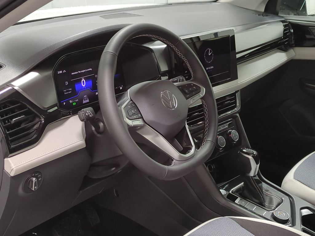 Thumbnail: 2026 Volkswagen Taos - 2