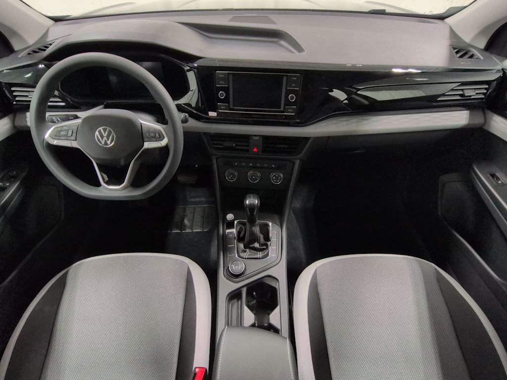 Thumbnail: 2022 Volkswagen Taos - 10