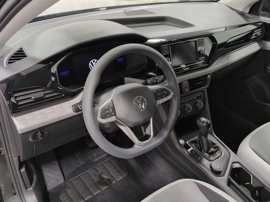 Thumbnail: 2022 Volkswagen Taos - 2