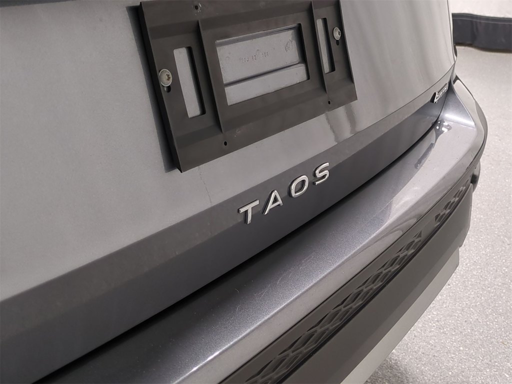 Thumbnail: 2023 Volkswagen Taos - 26