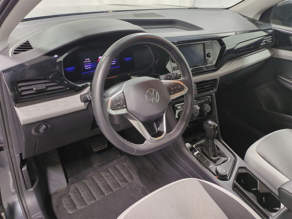 Thumbnail: 2023 Volkswagen Taos - 2