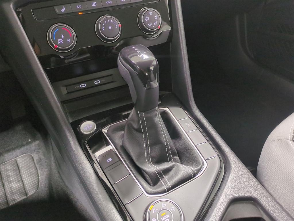 Thumbnail: 2023 Volkswagen Taos - 16