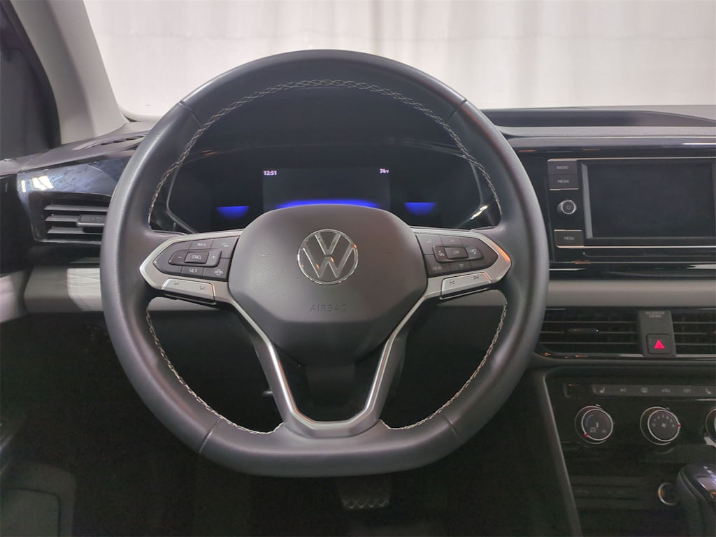 Thumbnail: 2023 Volkswagen Taos - 14