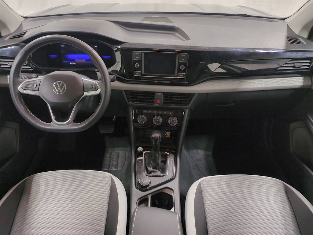 Thumbnail: 2023 Volkswagen Taos - 10