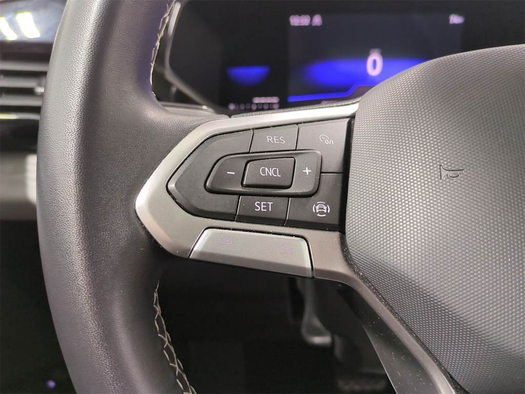 Thumbnail: 2023 Volkswagen Taos - 30
