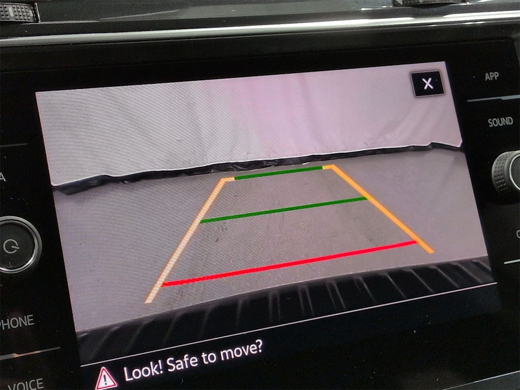 Thumbnail: 2023 Volkswagen Tiguan - 28