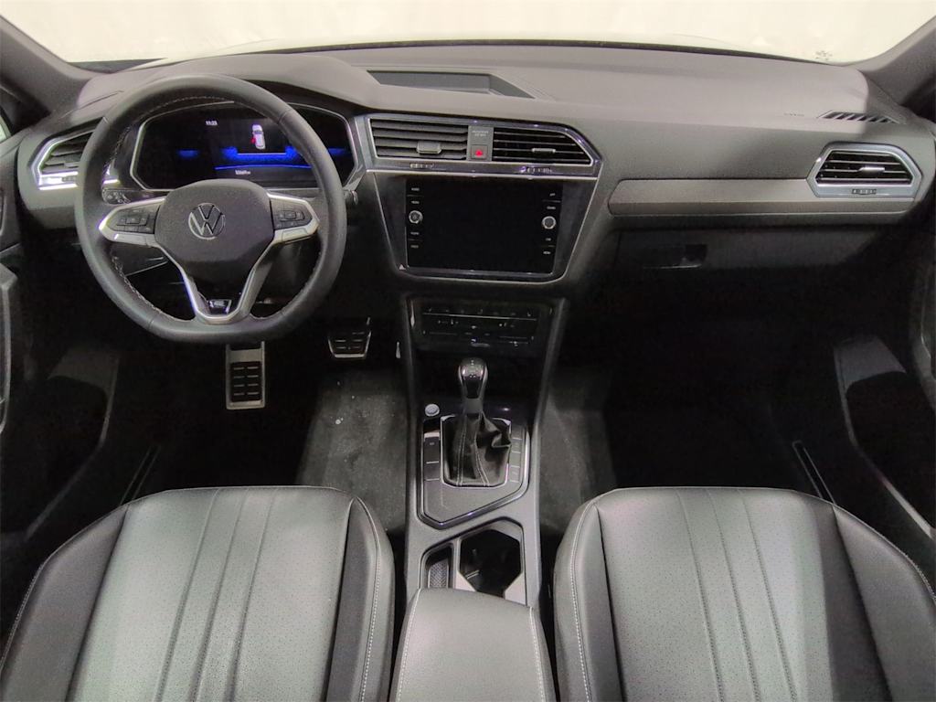 Thumbnail: 2023 Volkswagen Tiguan - 6