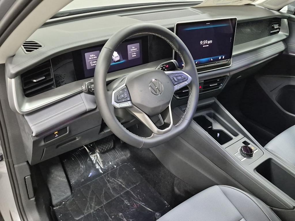 Thumbnail: 2026 Volkswagen Tiguan - 2