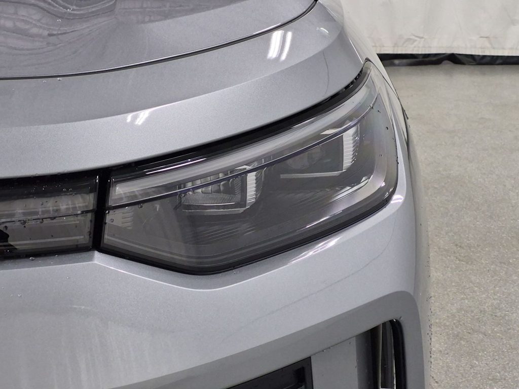 Thumbnail: 2026 Volkswagen Tiguan - 25