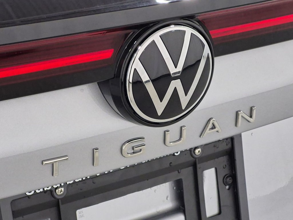 Thumbnail: 2026 Volkswagen Tiguan - 26