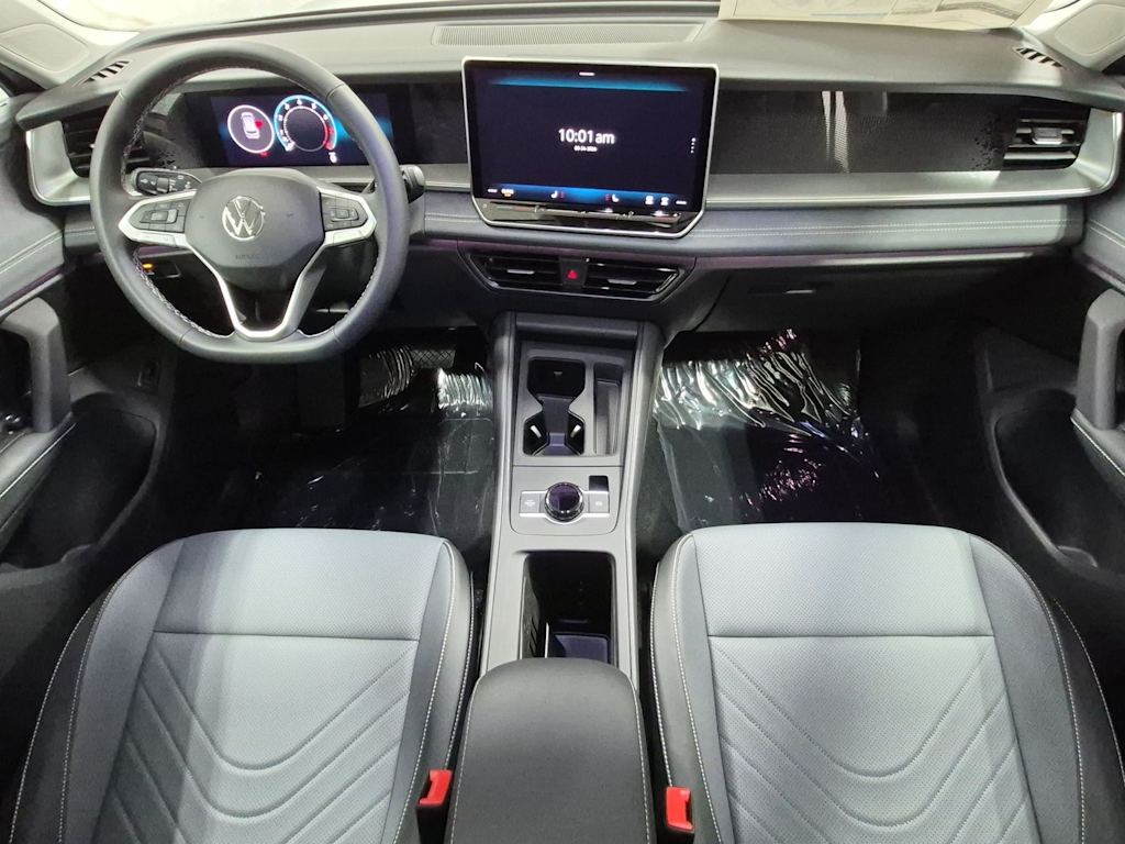 Thumbnail: 2026 Volkswagen Tiguan - 10