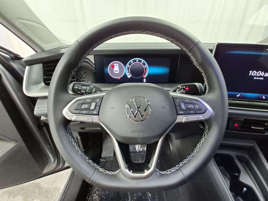 Thumbnail: 2026 Volkswagen Tiguan - 14