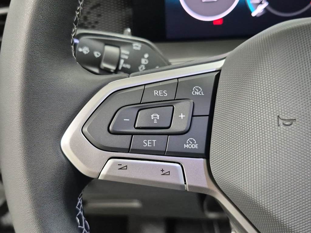 Thumbnail: 2026 Volkswagen Tiguan - 30