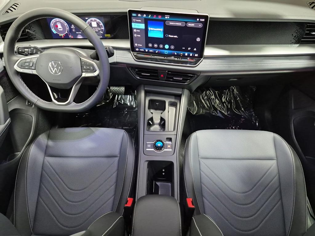 Thumbnail: 2026 Volkswagen Tiguan - 9