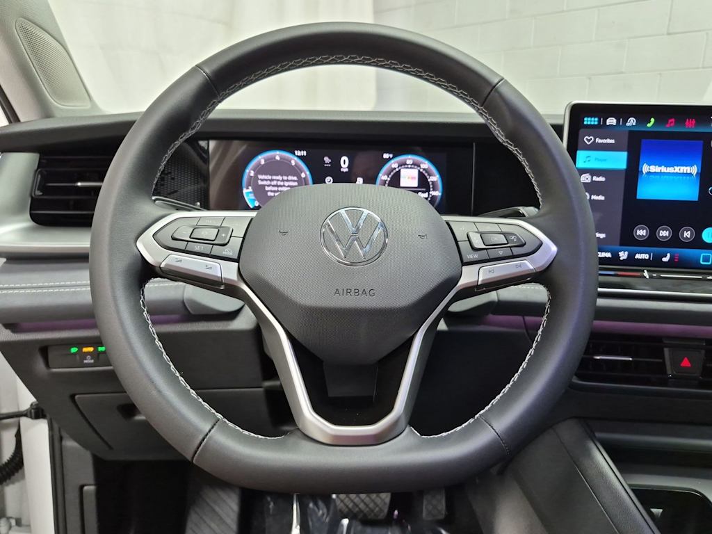 Thumbnail: 2026 Volkswagen Tiguan - 13
