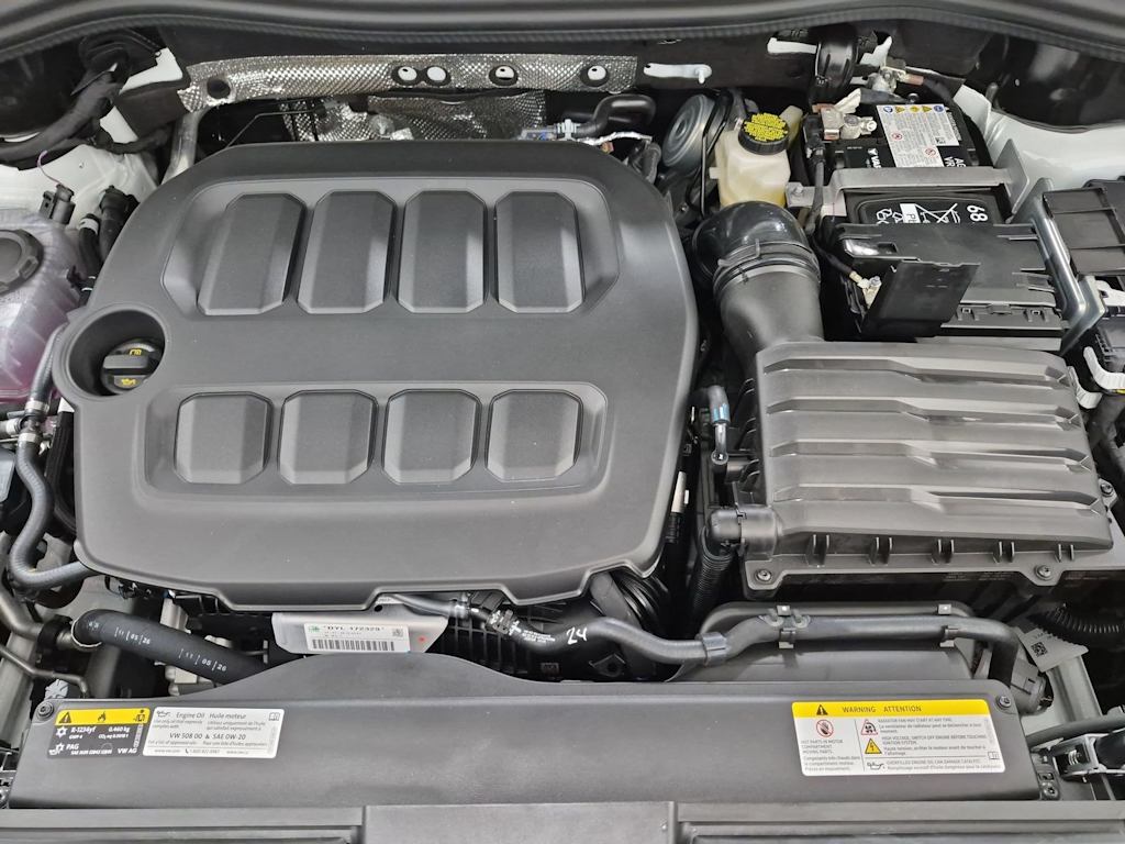 Thumbnail: 2026 Volkswagen Tiguan - 8