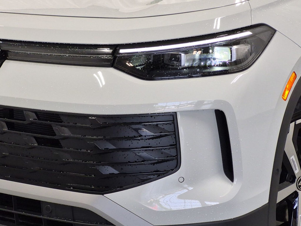 Thumbnail: 2026 Volkswagen Tiguan - 23