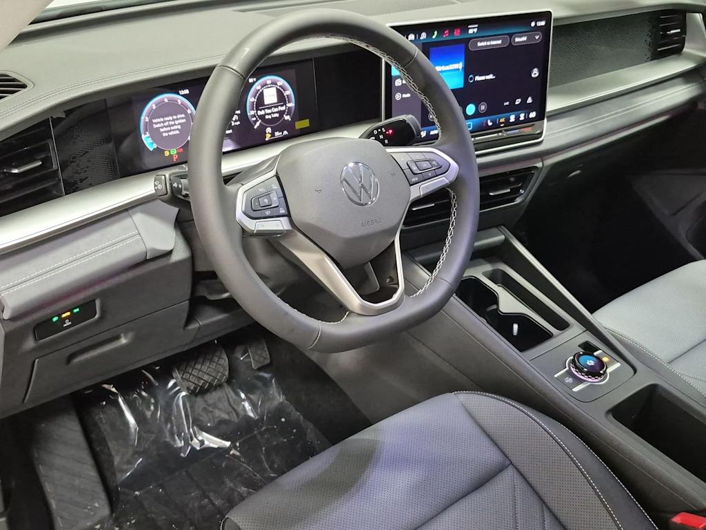 Thumbnail: 2026 Volkswagen Tiguan - 2