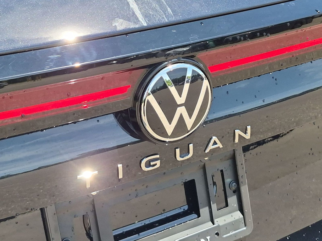 Thumbnail: 2026 Volkswagen Tiguan - 7