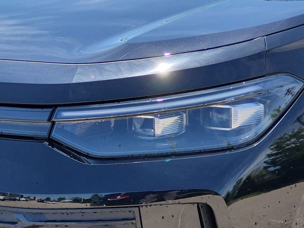 Thumbnail: 2026 Volkswagen Tiguan - 24