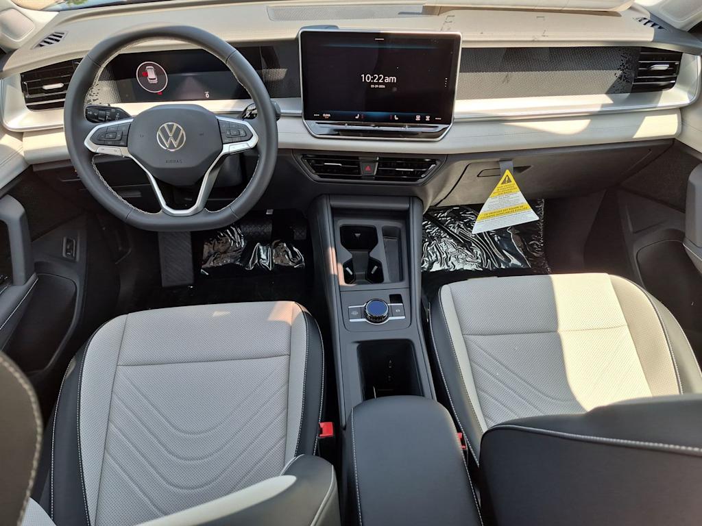 Thumbnail: 2026 Volkswagen Tiguan - 9