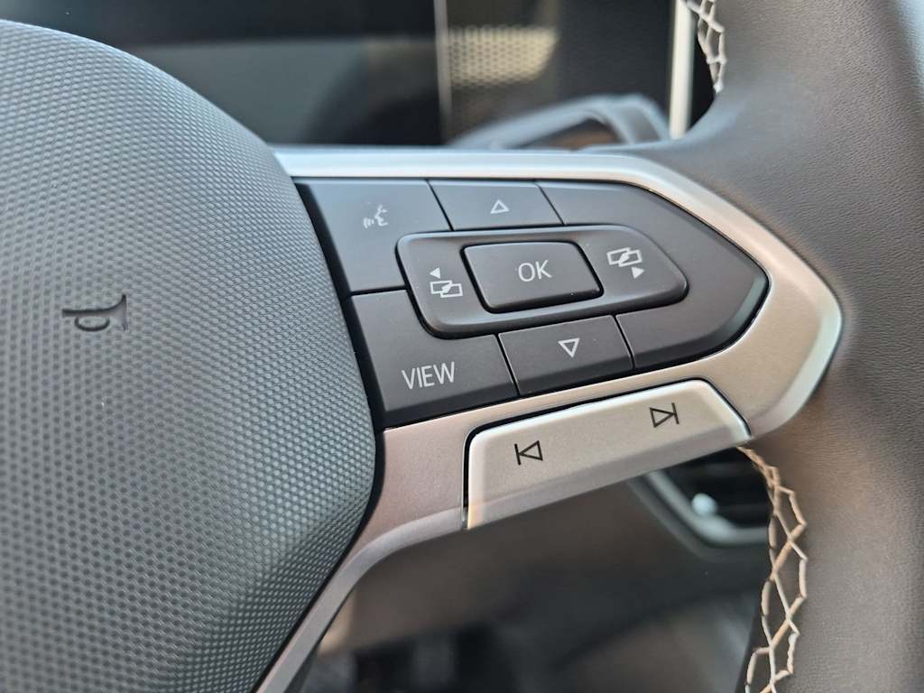 Thumbnail: 2026 Volkswagen Tiguan - 29