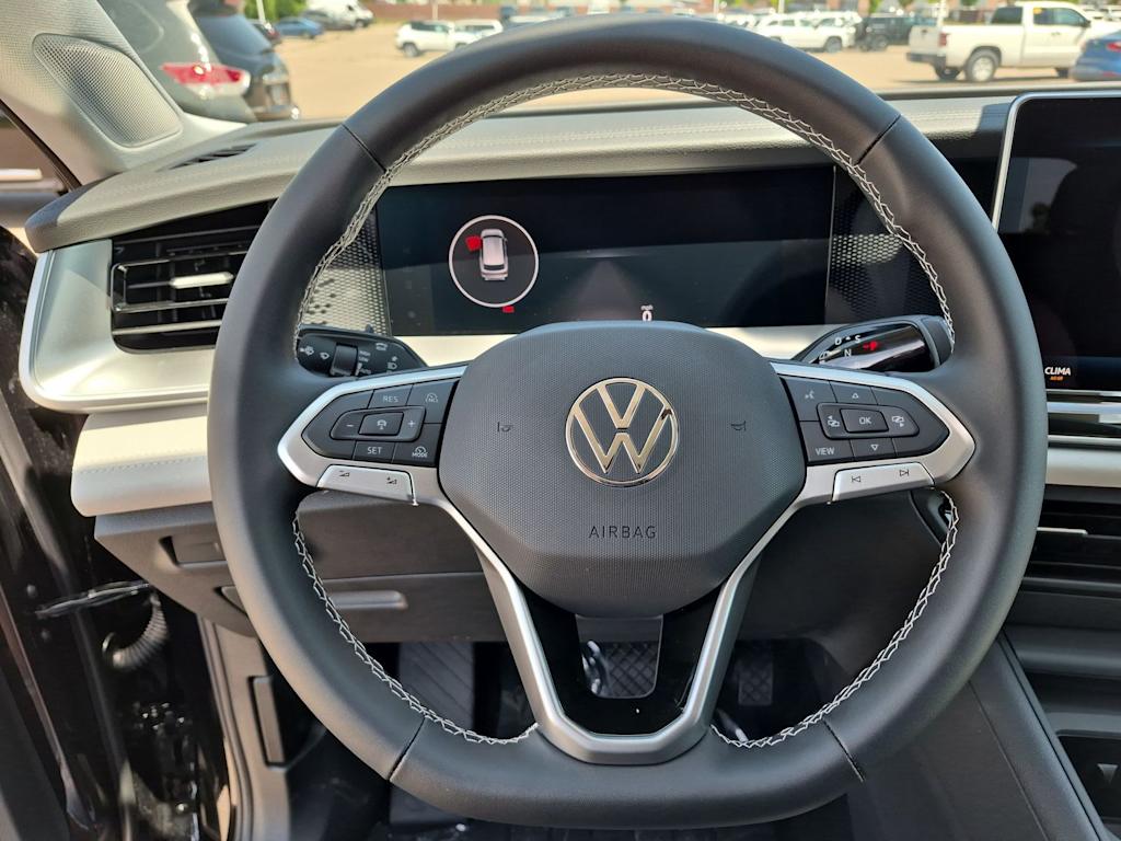 Thumbnail: 2026 Volkswagen Tiguan - 13