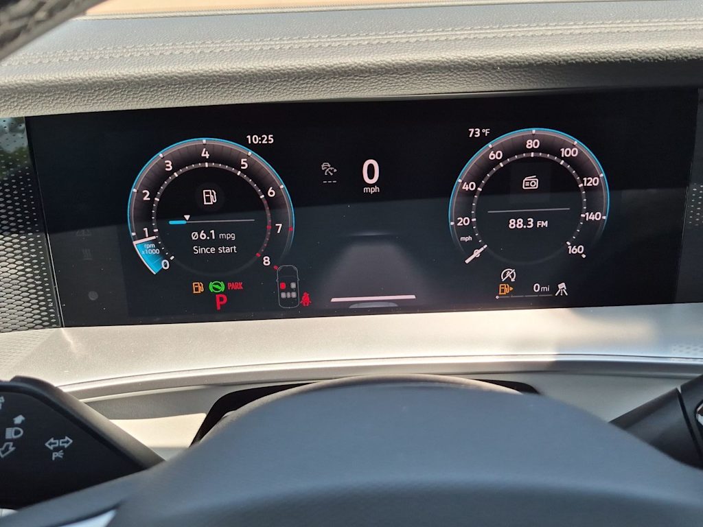 Thumbnail: 2026 Volkswagen Tiguan - 16