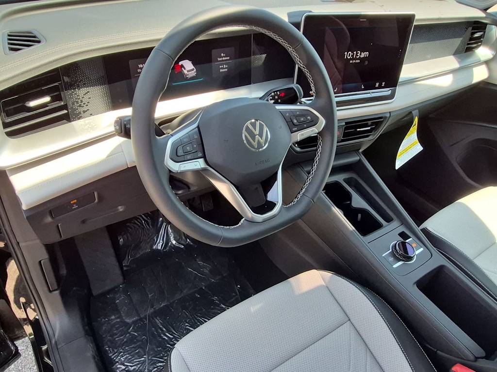 Thumbnail: 2026 Volkswagen Tiguan - 2