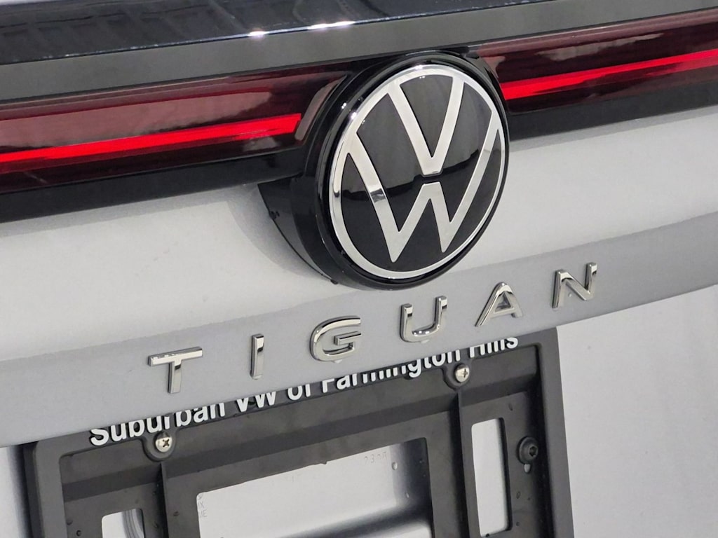 Thumbnail: 2026 Volkswagen Tiguan - 25