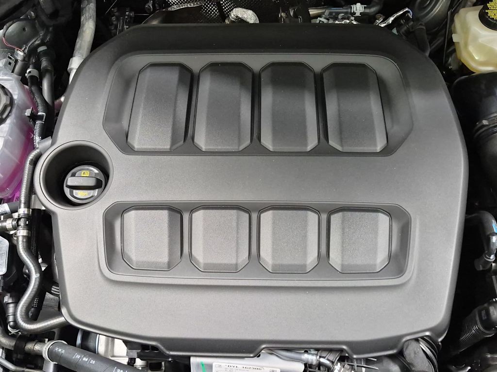 Thumbnail: 2026 Volkswagen Tiguan - 9