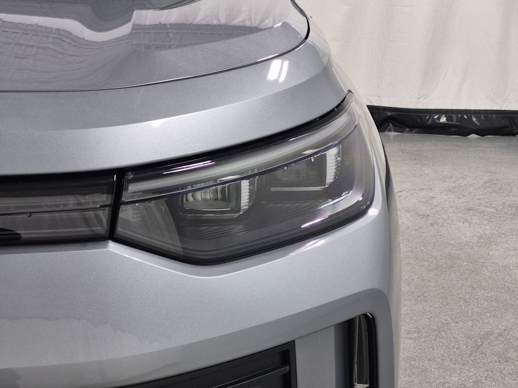 Thumbnail: 2026 Volkswagen Tiguan - 24