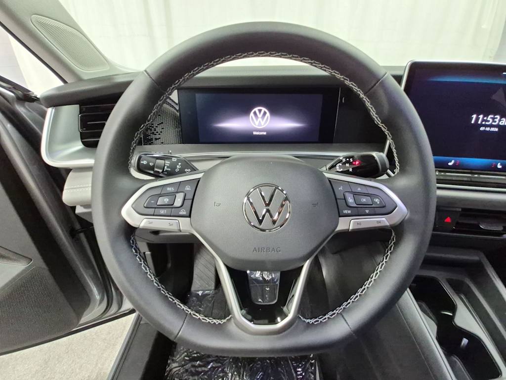 Thumbnail: 2026 Volkswagen Tiguan - 14