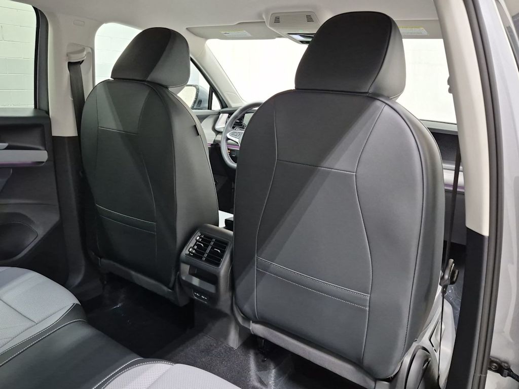 Thumbnail: 2026 Volkswagen Tiguan - 13