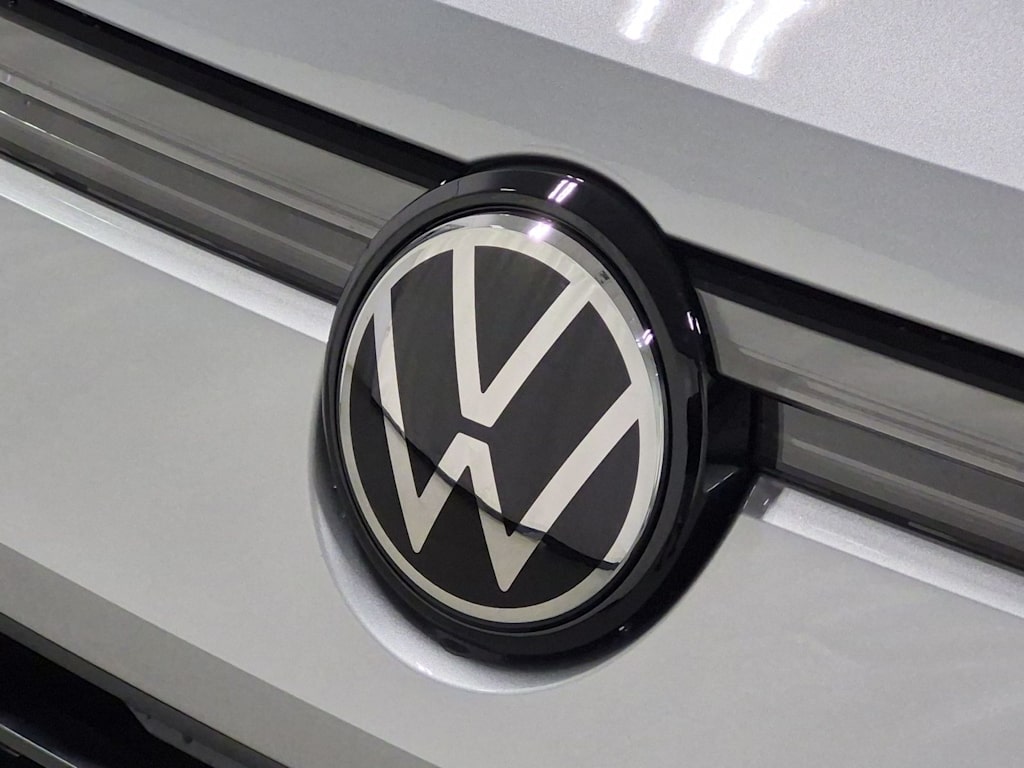 Thumbnail: 2026 Volkswagen Tiguan - 7
