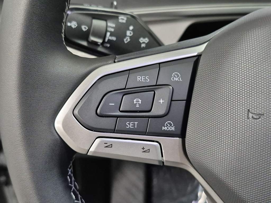 Thumbnail: 2026 Volkswagen Tiguan - 29