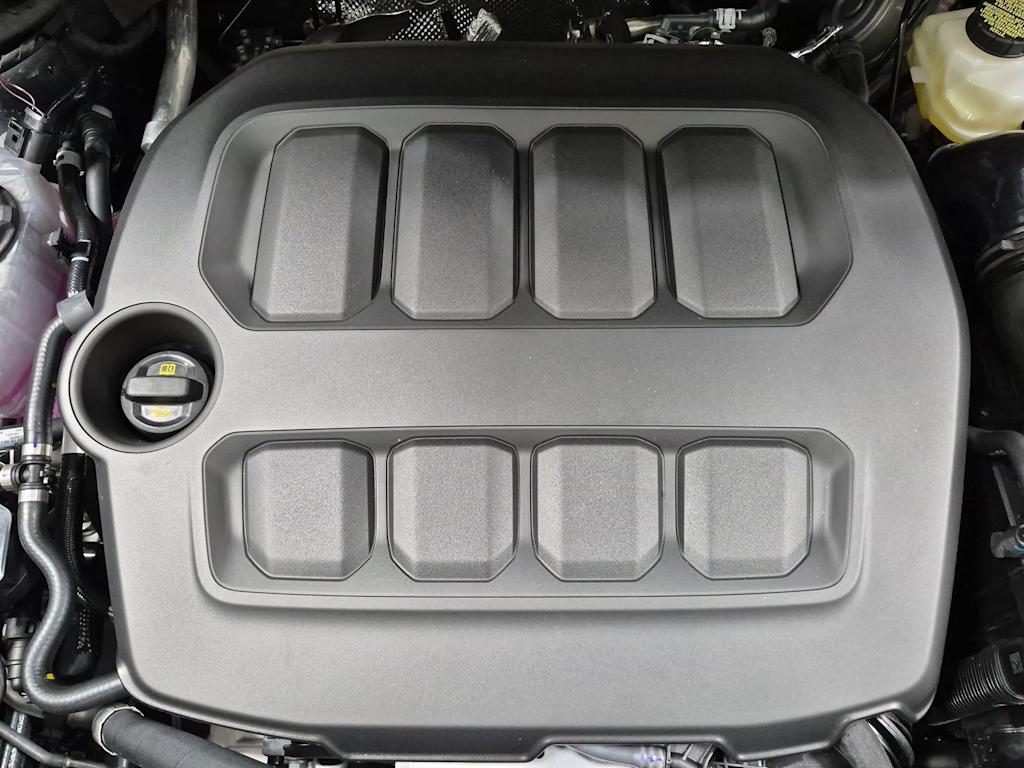 Thumbnail: 2026 Volkswagen Tiguan - 9