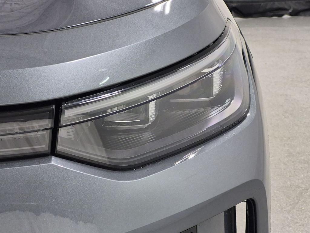 Thumbnail: 2026 Volkswagen Tiguan - 24
