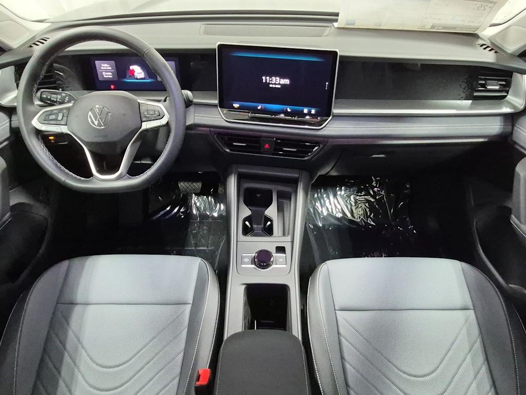 Thumbnail: 2026 Volkswagen Tiguan - 10
