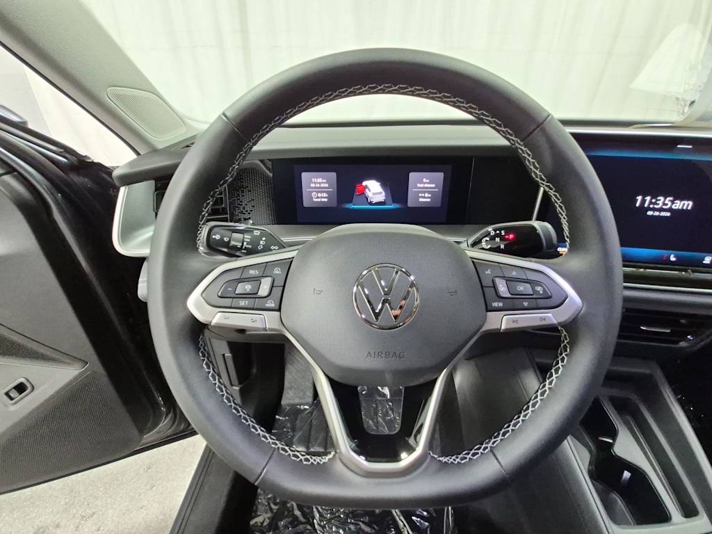 Thumbnail: 2026 Volkswagen Tiguan - 14