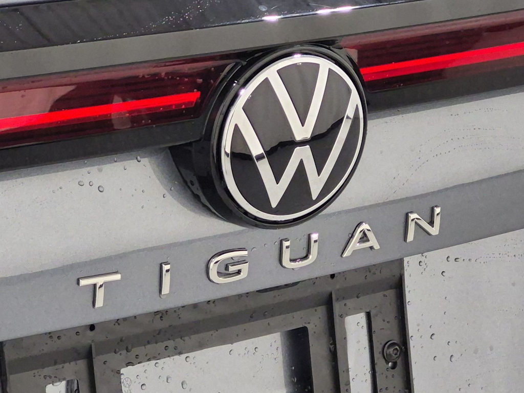 Thumbnail: 2026 Volkswagen Tiguan - 7