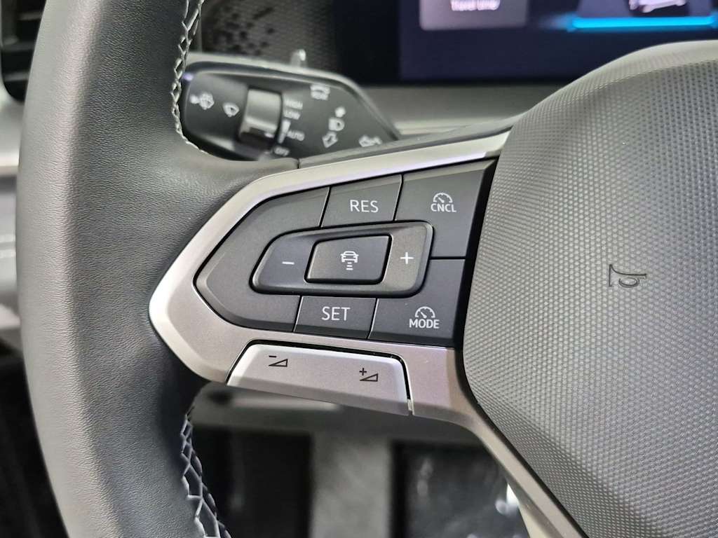 Thumbnail: 2026 Volkswagen Tiguan - 29