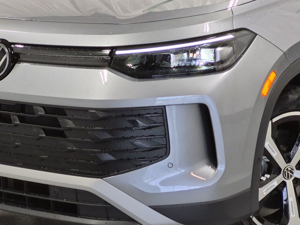 Thumbnail: 2026 Volkswagen Tiguan - 24