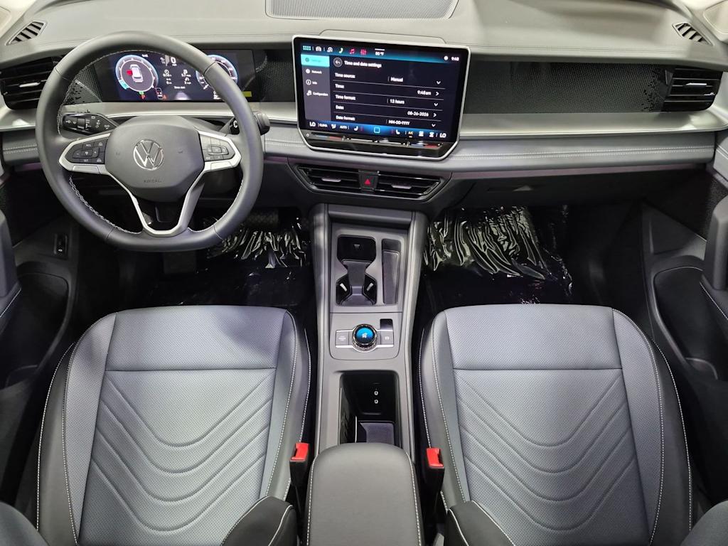 Thumbnail: 2026 Volkswagen Tiguan - 10