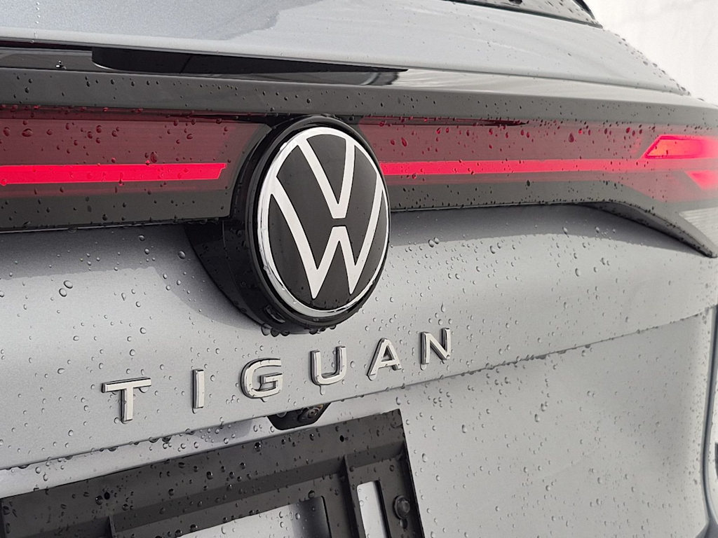 Thumbnail: 2026 Volkswagen Tiguan - 7