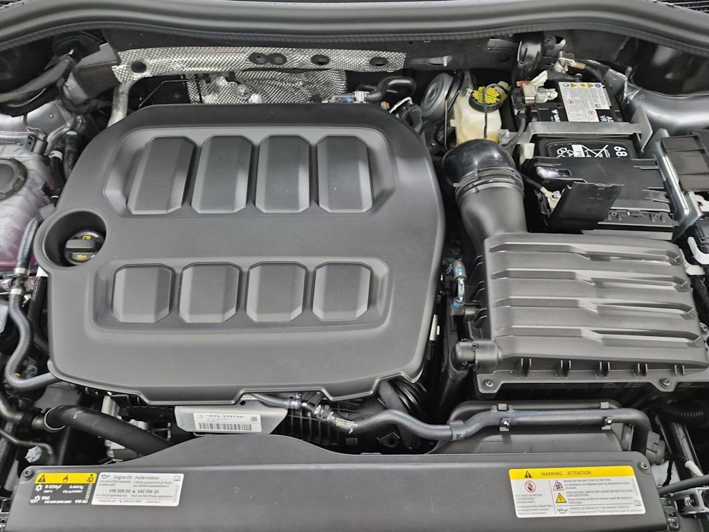 Thumbnail: 2026 Volkswagen Tiguan - 9