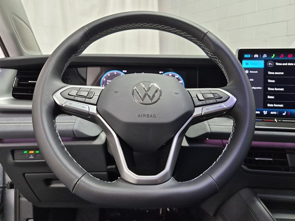Thumbnail: 2026 Volkswagen Tiguan - 14